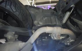 SUZUKI SKYWAVE 200 (Burgman 200) 1997 CH41A