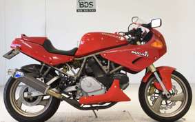 DUCATI 400SS 1998