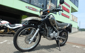 YAMAHA  SEROW 250 25TH ANNIVERSARY  DG17J