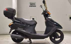 HONDA SPACY 100 JF13