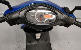 SUZUKI ADDRESSV125SS CF4MA