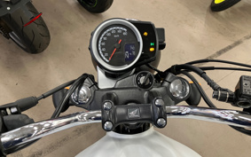 HONDA GB350 2023 NC59