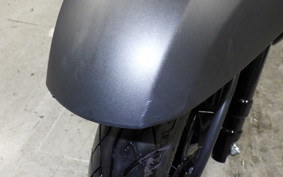 HONDA TACT Basket 2006 AF79