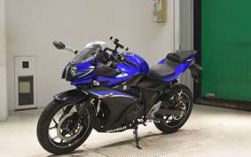 SUZUKI GSX250R