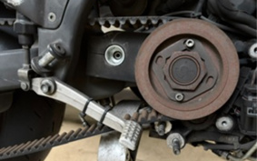 BUELL FIRE BOLT XB12R 2004 AX14