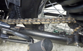 KAWASAKI 250TR 2008 BJ250F