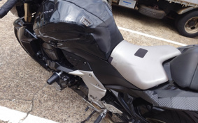 KAWASAKI Z1000 2007 ZRT00B