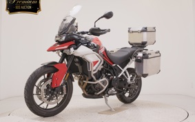 TRIUMPH TIGER 900 GT PRO 2024