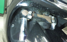 YAMAHA CYGNUS 125 XSR 3 SEA5J