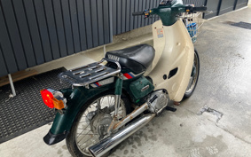 YAMAHA MATE 50 22F