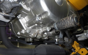 HONDA MONKEY 125 2007 JB02