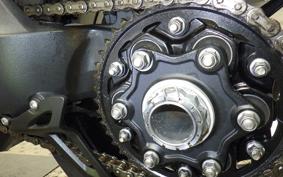 TRIUMPH SPEED TRIPLE RS 2021