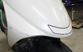 SUZUKI ADDRESS V125 G 2008 CF46A