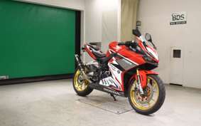 HONDA CBR250RR A 2019 MC51
