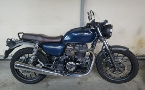 HONDA GB350 2022 NC59