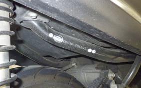 SUZUKI SKYWAVE 200 (Burgman 200) 2025 CH41A
