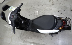 HONDA TACT Basket 2016 AF79