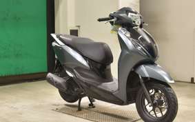 HONDA LEAD 125 2006 JK12