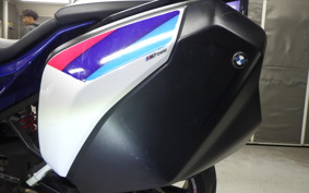 BMW S1000XR 2021