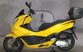 HONDA PCX 150 KF18