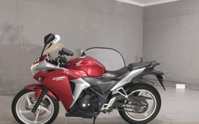 HONDA CBR250R MC41