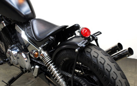 YAMAHA VIRAGO 250 3DM