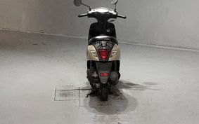 SUZUKI LET's CA4AA