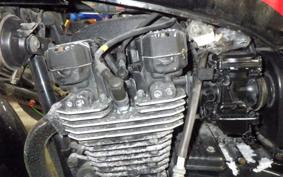 KAWASAKI GPZ400F 1985 ZX400A