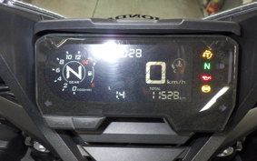 HONDA CBR650R 2023 RH03