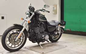 HARLEY XL1200RI 2008