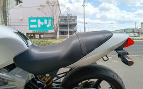 HONDA VTR 250 MC33
