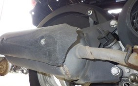 HONDA ﾍﾞﾝﾘｨ110 JA09