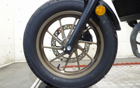 HONDA REBEL 250 S EDITION MC49