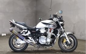 HONDA CB1300SF SUPER FOUR SC54