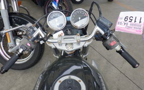 KAWASAKI BALIUS 250 ZR250A