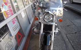 HONDA VALKYRIE TOURER 1999 SC34