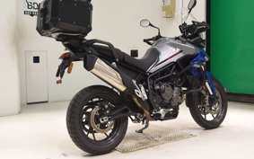 TRIUMPH TIGER 850 SPORTS 2022