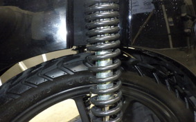 HONDA ｸﾛｽｶﾌﾞ110-3 2012 JA60