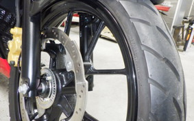 SUZUKI GSX-R125 DL33B