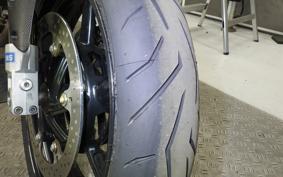 DUCATI MULTISTRADA 1100 S 2006
