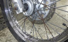 HONDA CB400SS E 2008 NC41