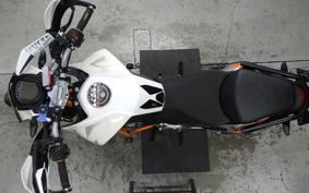KTM 250 DUKE