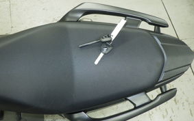 HONDA 400X 2023 NC56