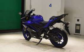YAMAHA YZF R-3 2019 RH13J