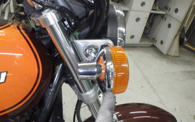 KAWASAKI ZEPHYR 750 1991 ZR750C
