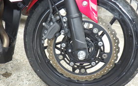 KAWASAKI NINJA 250 2 EX250P