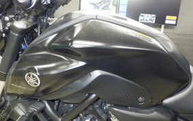 YAMAHA MT-07 2023 RM33J