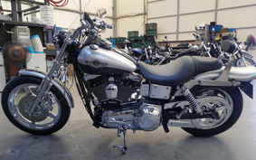 HARLEY FXDL 100th 2002 GDV