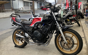 HONDA JADE MC23