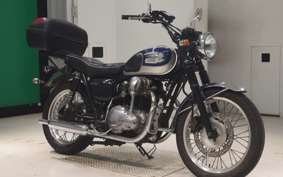 KAWASAKI W650 2001 EJ650A